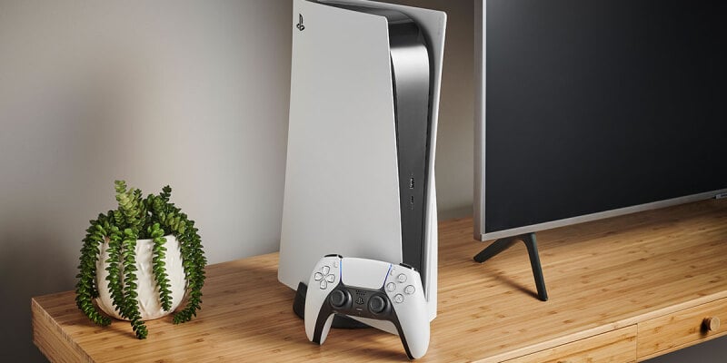 Article - Best PS5 PlayStation 5 Gaming Console Black Friday Deals 2024