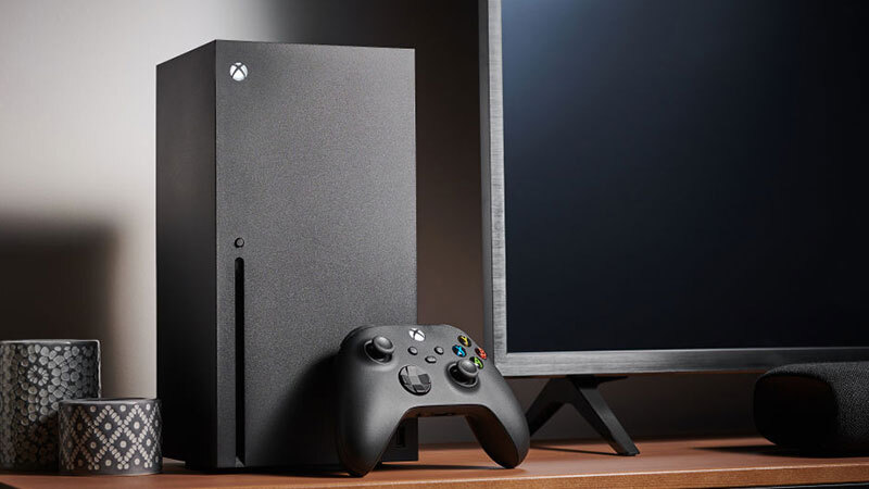 Article - Best Xbox Series X Gaming Console Black Friday Deals 2024
