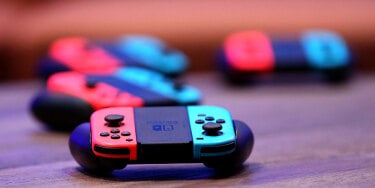 Article - Best Nintendo Switch Video Game Console Black Friday Deals 2024