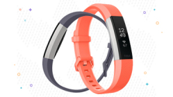 Fitbit Alta HR Black Friday Deals 2019
