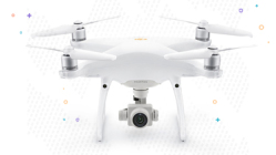 DJI Phantom 4 Drone Black Friday Deals 2019