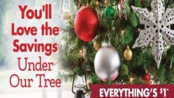 The 2018 Dollar Tree Holiday Catalog Has Been Released