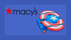 Macy's Presents Geoffrey's Hot Toy List 2021