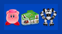 Best Buy's 2021 Toy Book Is Here