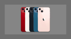 iPhone 13 & 13 Pro Black Friday & Cyber Monday Deals 2022