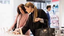 Holiday Shopping and Spending Survey Data 2018