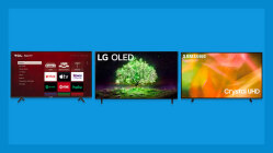 Best Black Friday TV Deals 2021