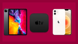 Best Cyber Monday Apple Deals 2021