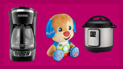 JCPenney Black Friday 2021 Sale Is Live