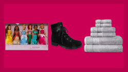 JCPenney Cyber Monday Sale Is Live