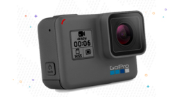 GoPro Hero 6 Black Friday Deals 2019