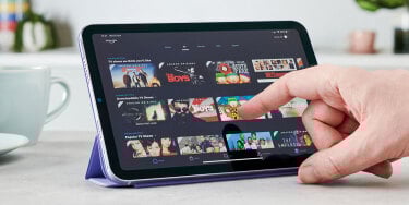 Article - Best Black Friday and Cyber Monday Streaming Service Deals 2024