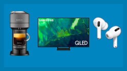 Amazon's Black Friday 2021 Sale Is Live