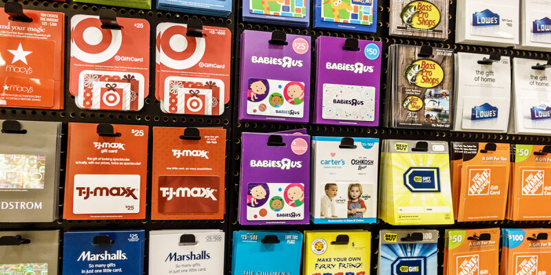 Article - You Won't Want to Miss The Best Black Friday 2024 Gift Card Deals