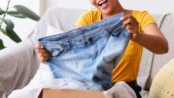 Best Cyber Monday Clothing and Beauty Sales