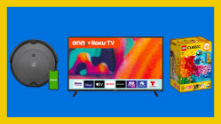 Discover the Best Deals Walmart's Cyber Monday Sale Has to Offer