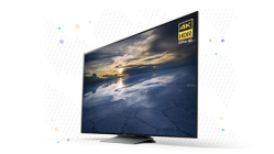 Sony XBR55X850D Black Friday Deals 2019