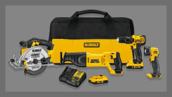 Best DEWALT Deals for Black Friday & Cyber Monday 2023