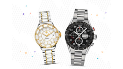 TAG Heuer Watches Black Friday Deals 2019