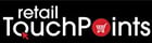 Retail Touch Points logo