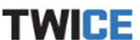 TWICE.com logo