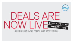 Dell Black Friday 2018 Ad Scan Is Up