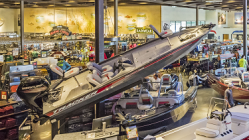 Bass Pro Shops Black Friday Ad is Live