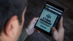 Best Buy Cyber Monday Plans