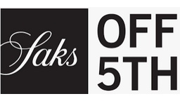 Saks OFF 5TH