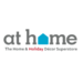 At Home Logo