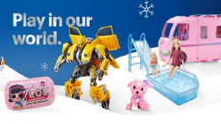 Best Buy's 2018 Toy List: Find Out This Year's Top Toys