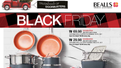 Bealls Black Friday 2018 Ad Released