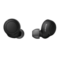 Sony WF-C500 Truly Wireless In-ear Headphones, Black