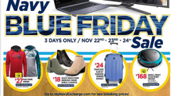 Navy Exchange Black Friday 2018 Is Here