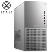 Dell XPS Desktop w/14th Gen Intel Core i9, 32GB DDR5