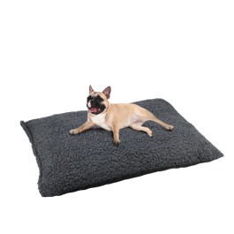 Main St. Pet Large 36-inx27-in Dog Bed