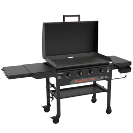 Blackstone 36-in Omnivore Griddle with Hood 2322
