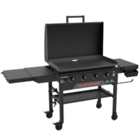 Blackstone 36-in Omnivore Griddle with Hood 2322