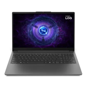 LOQ (15-inch AMD) with up to RTX 4060