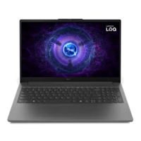 LOQ (15-inch AMD) with up to RTX 4060