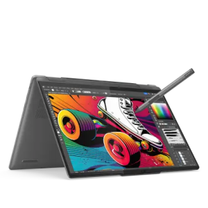 Lenovo Yoga 7i 2-in-1 14-inch w/Core Ultra 5, 16 GB RAM