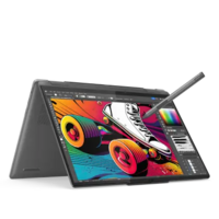 Lenovo Yoga 7i 2-in-1 14-inch w/Core Ultra 5, 16 GB RAM