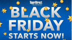 Tiger Direct Black Friday Ad Available