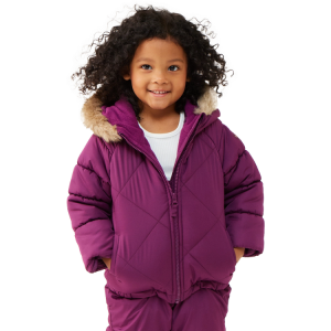 The Burlington Coat Event