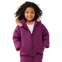 The Burlington Coat Event