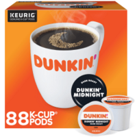 Keurig Single-Serve Coffee K-Cup Pods, 22/24-Count