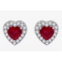 Extra 25% off Valentine's Day Jewelry w/ Code JEWELS25