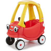 Up to 50% Off Walmart Toy Rollbacks on LEGO, Barbie, Little Tikes & More