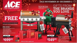Ace Hardware 2019 Black Friday Ad Arrives