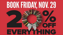 Half Price Books 2019 Black Friday Ad is Here